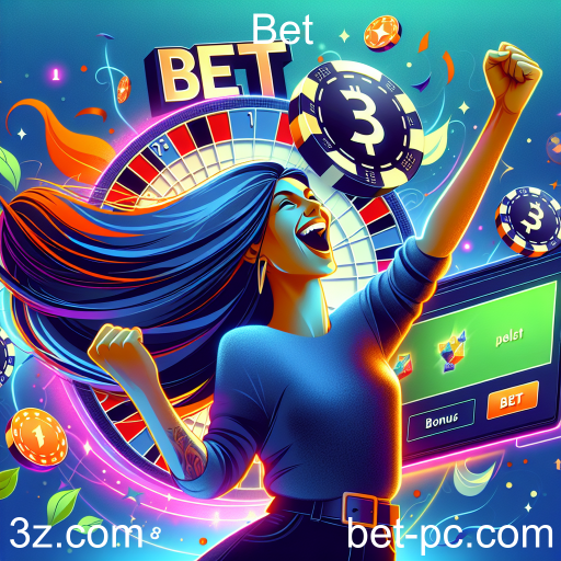 Maximize seus ganhos: As melhores ofertas e bônus da Bet